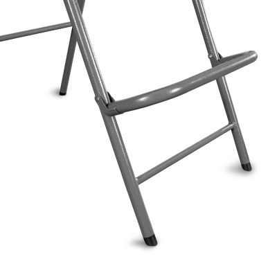 EVO Klappstuhl Detail